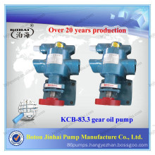 Botou city jinhai boiler feed-water pump heat pump
